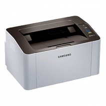 삼성전자 흑백 레이저 프린터, SL-M2027