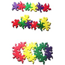 유치원 교육기관 유아 사고력 퍼즐놀이132p 입체도형 초등수학연계 창의력키우기, 상세페이지참조