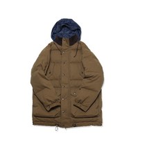 [스웰맙]-구스다운 수입의류 6 pocket classic goose down parka