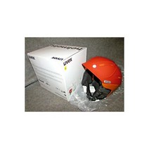우벡스 스키 헬멧 스노우보드 UVEX P2US ski snowboard helmet sz Small (51-55cm) BRAND NEW with tags and box! ~