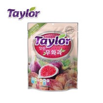 [테일러팜스]말린 무화과 190g x 15봉, 상세 설명 참조, 상세 설명 참조
