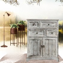 자개장 전통가구 수납장 엔틱 자게농 화초장 나비장, I