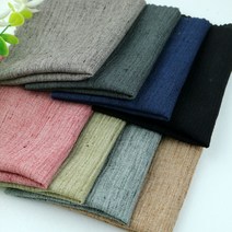 [동대문원단]린넨 요루지 SS 의류 생활한복 파자마, 네이비