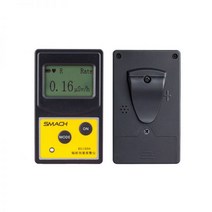 방사능측정기 휴대용 카운터 방사능 측정기 탐지 가이거 폐수 X레이 합금, 03, 1개