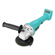 연삭기 바닥 샌딩 기계 시멘트 연마기, 범용 198TV 1배터리 패키지