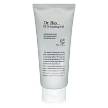 닥터바이오 에코 수딩젤 320ml, 320g