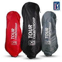 PGA TOUR 챔피온쉽 로고 항공커버, 그레이