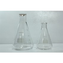 [유앤아이사이언스] 삼각플라스크 300ml