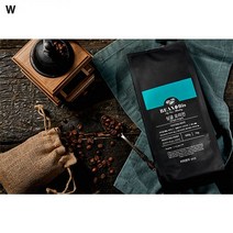 싱글오리진 콜롬비아 수프리모 파우치 패키지 500g 2023789EA, 1, 원두, 본상품선택