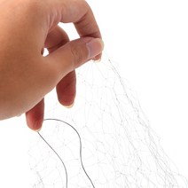 농작물 보호 그물망 멀칭비닐6x2m 안티 버드 방지 그물 메쉬 과일 자르기 식물 나무 정원, 02 6x2m
