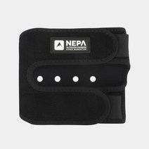 네파 X자 무릎보호대(좌) 7JC7911, L
