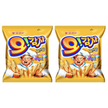 별난감자 오리온 오감자 그라탕 50g 2개