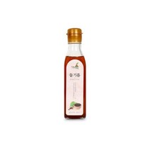 자연의선택 들기름 300ml 가정용 요리용 고소한 맛있는 용 (주)엔초이스 (주)엔초이스 자연의선택 들기름 30