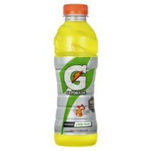 게토레이 600ML 롯데칠성음료