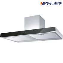 [경동나비엔] 레인지후드 RGC150-09TBA