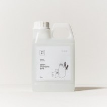 [TEAESTAR]1L 연무액 포그머신 연무액 전용 피톤치드, 단품, 상세페이지 참조