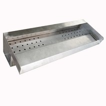 정원 인공폭포 인테리어 분수대 조경 소품 카페, D 40cm 블랙 폭포 입구