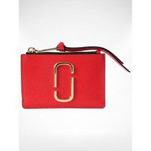 MARC JACOBS 마크 제이콥스 스냅샷 멀티 카드지갑 M0017117