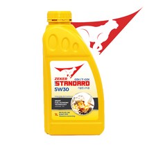 제커 스탠다드 GDI 5W30 가솔린 LPG 저마찰오일, GDI5W30