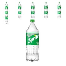 코카콜라 스프라이트제로 탕비 간식 티타임 음료 식음료 오피스 미팅 맛있는 향좋은 1.5L, 12개