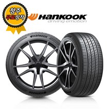 [한국타이어] 청주타이어 무료장착 한국 Ventus S1 evo Z AS H129 275/