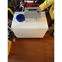 대용량 청수통 오수통 청수탱크 식수통 물탱크 차박, 45L