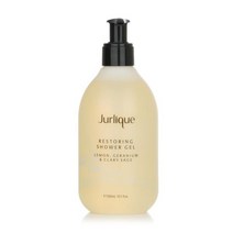 쥴리크 레몬 제라늄 & 클라리 세이지 샤워 젤 300ml, 1개