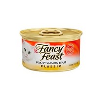 팬시피스트 연어 85g 24개, 단품, 단품, 상세페이지 참조