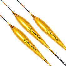 나루예 금옥찌 떡밥찌 민물 올림찌 민물찌, 35cm