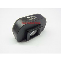 카메라부품 카메라수리 캐논 EOS 20D 30D 40D 50D 60D 70D 5DII 접안 렌즈 익스텐더 EP-EX15, 한개옵션0