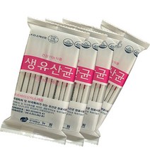뉴팜 프로바이오틱스 비피더스 배변 생유산균 2g 40포