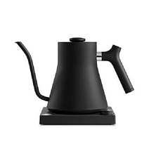 펠로우 Stagg EKG 전기 구즈넥 케틀, Matte Black_EKG (0.9L)