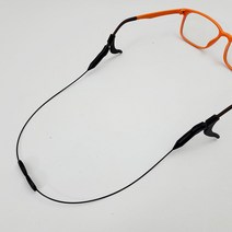 안경 목걸이 스트랩