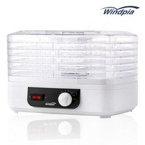 윈드피아 애견간식 다목적 식품 건조기 WD-1210, 상세 참조