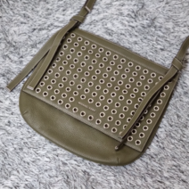 마이클코어스) 여자 크로스백 숄더백 중고구제가방빈티지YUN