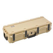 SKB Corporation i-Series Parallel Limb Bow Case Tan null, 1