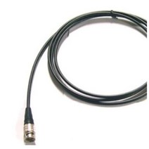 카나레 L-2.5CHD 12G 3G HD-SDI BNC 케이블 1m