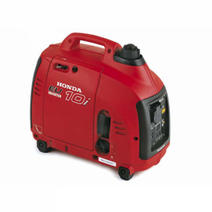 10i 발전기 EU 혼다, EU 10i