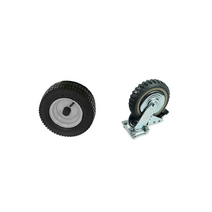 그린웍스 40V 80V 겸용 가든 카트 앞바퀴 뒷바퀴, 그린웍스 가든카트 바퀴(40V 80V 겸용)