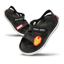 아이언맨 퓨리 아동 EVA 샌들