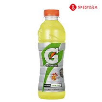 게토레이 스포츠 이온음료 600ml x 20개