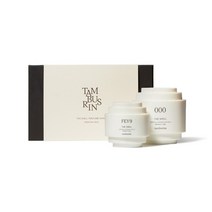 탬버린즈 퍼퓸 향수 핸드크림 듀오 세트 2종택1, 000+FEY9