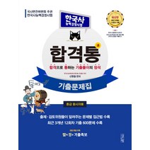 합격통 한국사능력검정시험 기출문제집(중급 응시자용):합격으로통하는기출풀이의정석 | 국사편찬위원회주관 한국사능력검정시험, 삼인행