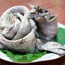 신광상회 광천 토굴 갈치젓, 1kg, 1개