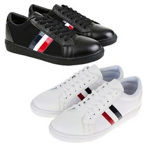 보이런던 스트랩패치 키높이스니커즈 4cm굽 키높이운동화 남자스니커즈 명품스타일 남자운동화