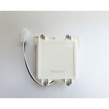 대림통상 감지기 FU707A 607A 배터리케이스