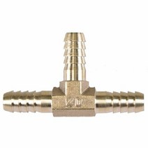 SMATO 스마토 호스니플 T형 9.5 37mm, 모델명및규격:9.5Φ/37mm