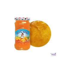 아이샤 살구잼 245g 과일함량60％모로코 Aicha apricot