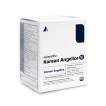 데커신 분말 효능 무릎 관절 연골 부모님 영양제 싸이언티픽 참 당귀 뿌리 환 (10무), 싸이언티픽참당귀뿌리환 1BOX