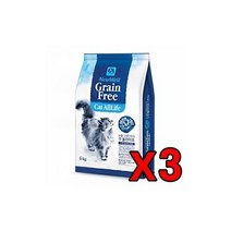 뉴웰 알러지최소화 무곡물 냥이 영양사료x3개 순위 맛좋은